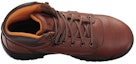 Lookbook Timberland But Kasual 'Merah Fesyen' 01830A3A