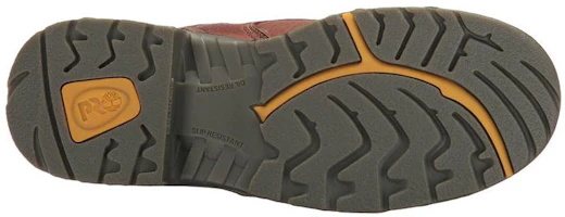 Shop Bota Casual Timberland 'Moda Roja' 01830A3A