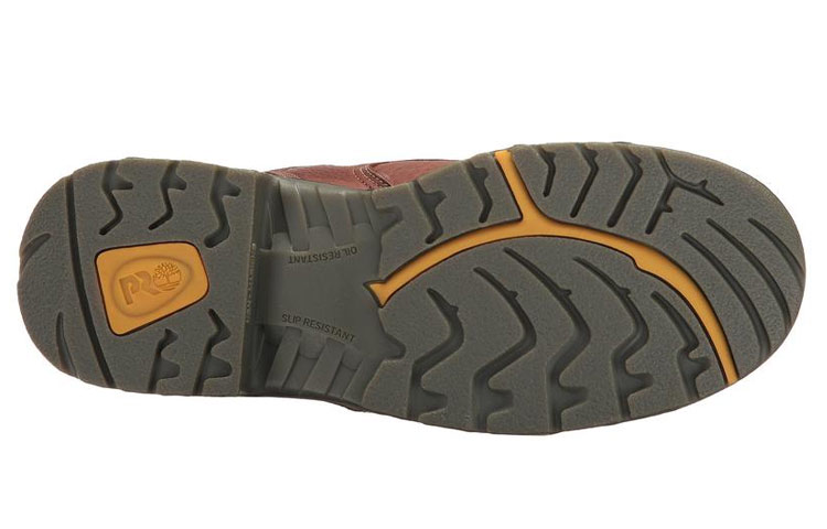 Shop 팀버랜드 레드 패션 캐주얼 부츠 (Timberland Red Fashion Casual Boots) 01830A3A