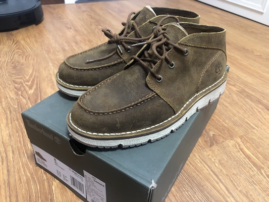 Timberland Casual Boot A2NTJ Buy Timberland Casual Boot A2NTJ
