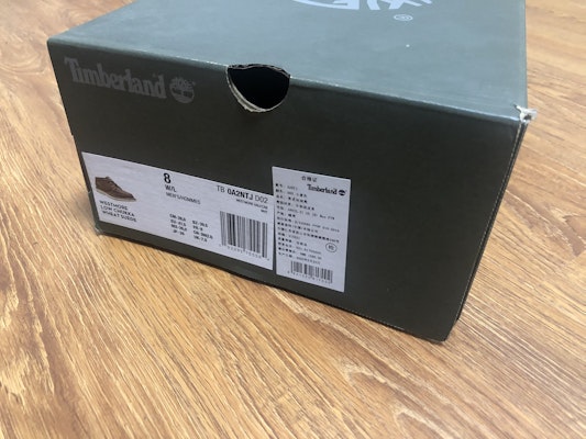 Timberland Casual Boot A2NTJ Lookbook Timberland Casual Boot A2NTJ