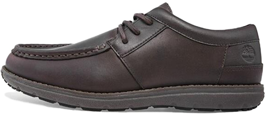 Timberland Casual Business Shoe Wide 'Dark Brown' A24Z6 Buy Timberland Casual Business Shoe Wide 'Dark Brown' A24Z6