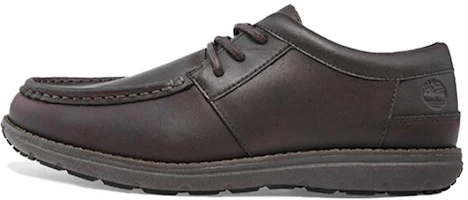 Timberland Casual Business Shoe Wide 'Dark Brown' A24Z6 Timberland Casual Business Shoe Wide 'Dark Brown' A24Z6