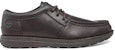 Kasut Santai Perniagaan Timberland Wide 'Dark Brown' A24Z6