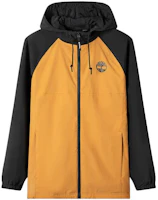 Order Timberland 休閒拼色連帽外套 小麥色 A6QK9-P56