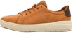 Timberland Kasut Kasual Comfort Kulit 'Rust' A5S9CW