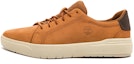 Buy Timberland Kasut Kasual Comfort Kulit 'Rust' A5S9CW