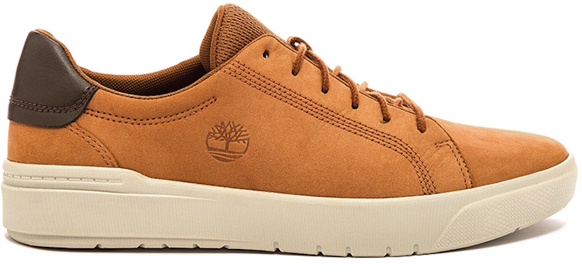 Timberland Casual Comfort Leather Sneakers 'Rust' A5S9CW Order Timberland Casual Comfort Leather Sneakers 'Rust' A5S9CW