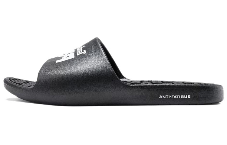 Timberland Casual Comfort Sport Slides 'Black' A2A7C001