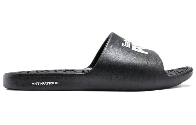 Timberland Casual CMFT Sport Slides 'Black' 圖 2