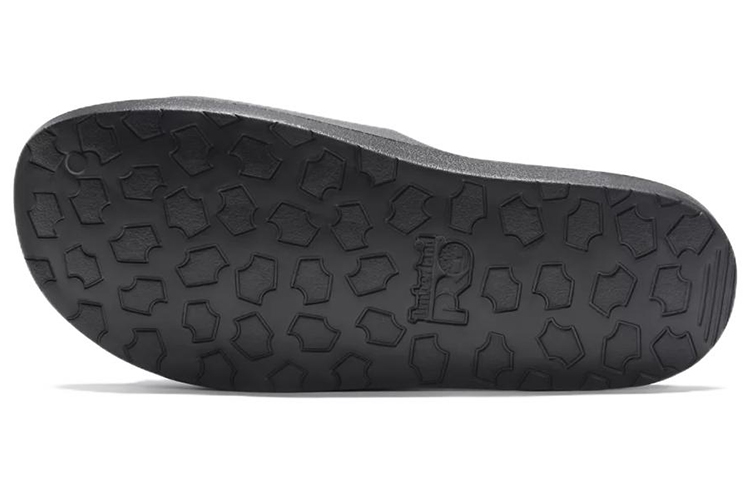 Timberland Casual CMFT Sport Slides 'Black' 圖 5