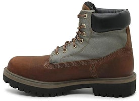 Timberland Casual Comfort Work Boot 'Dark Brown' 502938 Timberland Casual Comfort Work Boot 'Dark Brown' 502938
