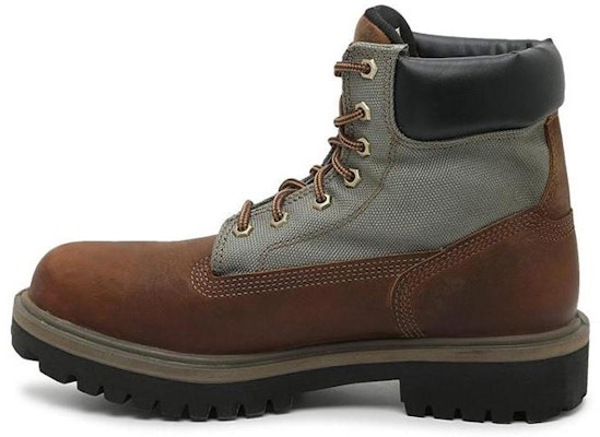 Timberland Casual Comfort Work Boot 'Dark Brown' 502938 Buy Timberland Casual Comfort Work Boot 'Dark Brown' 502938