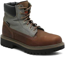 Order Timberland Casual Comfort Work Boot 'Dark Brown' 502938