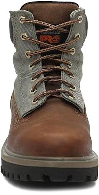 Timberland Casual Comfort Work Boot 'Dark Brown' 502938 Lookbook Timberland Casual Comfort Work Boot 'Dark Brown' 502938