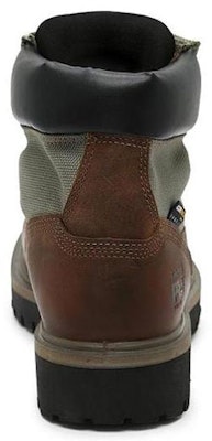 Timberland Casual Comfort Work Boot 'Dark Brown' 502938 Shop Timberland Casual Comfort Work Boot 'Dark Brown' 502938