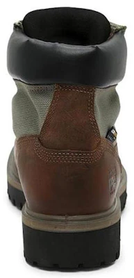 Timberland Casual Comfort Work Boot 'Dark Brown' 502938 Shop Timberland Casual Comfort Work Boot 'Dark Brown' 502938