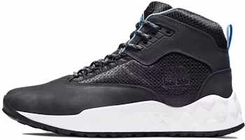 Timberland Casual Durable Running Shoes 'Black White' A2BGR015 Timberland Casual Durable Running Shoes 'Black White' A2BGR015