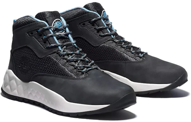 Timberland Casual Durable Running Shoes 'Black White' A2BGR015 Order Timberland Casual Durable Running Shoes 'Black White' A2BGR015