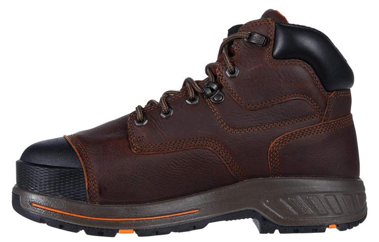 Timberland Casual Fashion Boots 'Dark Brown' 01830E26