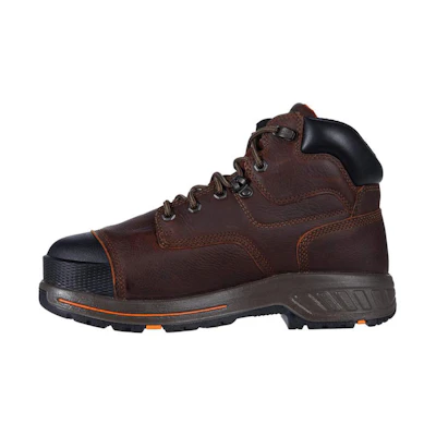 Timberland Casual Fashion Boots 'Dark Brown'