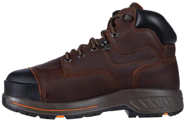 timberland-casual-fashion-boots-dark-brown-01830-e26
