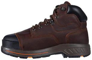 Timberland Casual Fashion Boots 'Dark Brown' 01830E26 Timberland Casual Fashion Boots 'Dark Brown' 01830E26