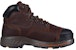 But Timberland Kasut Fesyen Kasual 'Coklat Gelap' 01830E26