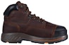 Order But Timberland Kasut Fesyen Kasual 'Coklat Gelap' 01830E26