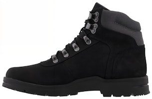 Timberland Casual Fashion Lightweight Mid-Top Work Boot 'Black' 0176A3BD Timberland Casual Fashion Lightweight Mid-Top Work Boot 'Black' 0176A3BD