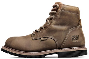 Timberland Casual Fashion Martin Boot 'Brown' A1S3Q214 Timberland Casual Fashion Martin Boot 'Brown' A1S3Q214