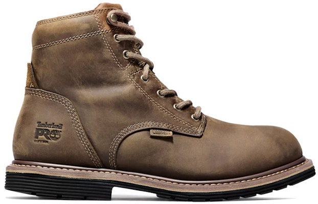 Timberland Casual Fashion Martin Boot 'Brown' A1S3Q214 Order Timberland Casual Fashion Martin Boot 'Brown' A1S3Q214