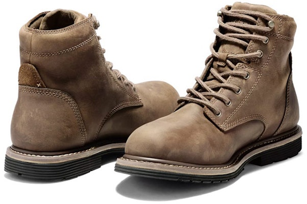 Timberland Casual Fashion Martin Boot 'Brown' A1S3Q214 Shop Timberland Casual Fashion Martin Boot 'Brown' A1S3Q214