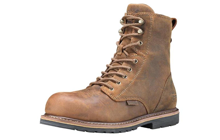 Buy 팀버랜드 캐주얼 마틴 부츠 (베이지) A1RXW214