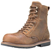 Timberland Casual Fashion Martin Boot 'Light Brown' A1RXW214 Timberland Casual Fashion Martin Boot 'Light Brown' A1RXW214