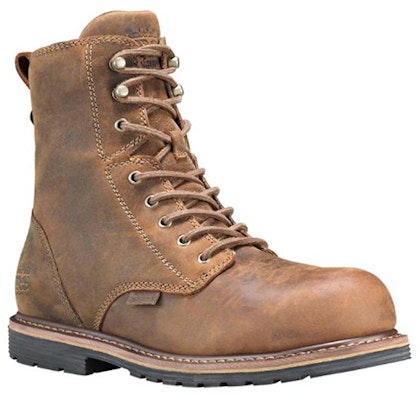 Timberland Casual Fashion Martin Boot 'Light Brown' A1RXW214 Order Timberland Casual Fashion Martin Boot 'Light Brown' A1RXW214