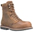 Order Timberland Kasual Fesyen Martin Boot 'Coklat Cerah' A1RXW214