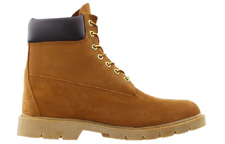 Order Timberland Casual Fashion Martin Boot 'Yellow' 0186D0C7