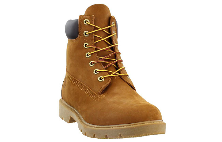 Lookbook Timberland Casual Fashion Martin Boot 'Yellow' 0186D0C7