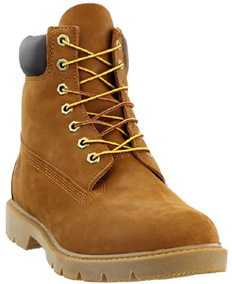 Timberland Casual Fashion Martin Boot 'Yellow' 0186D0C7 Lookbook Timberland Casual Fashion Martin Boot 'Yellow' 0186D0C7