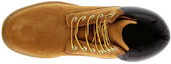 Shop Timberland Casual Fashion Martin Boot 'Yellow' 0186D0C7