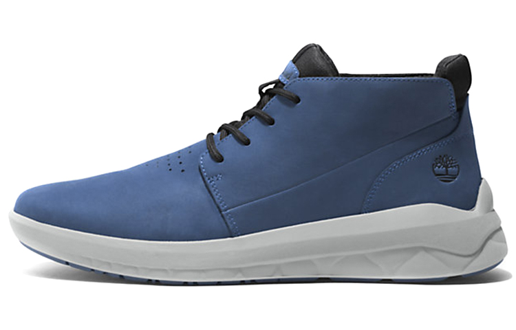 Timberland Casual Fashion Sneaker 'Blue' A42QN019