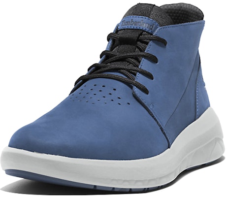 添柏岚蓝色休闲时尚运动鞋 A42QN019 Lookbook 添柏岚蓝色休闲时尚运动鞋 A42QN019