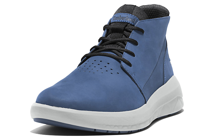 Lookbook Timberland Casual Fashion Sneaker 'Blue' A42QN019