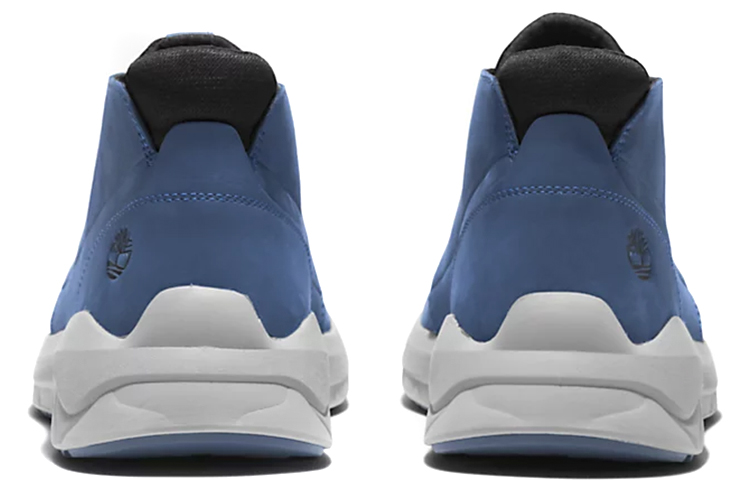 Details for 添柏岚蓝色休闲时尚运动鞋 A42QN019