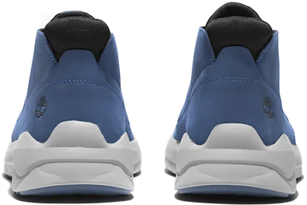 Timberland Casual Fashion Sneaker 'Blue' A42QN019 Details for Timberland Casual Fashion Sneaker 'Blue' A42QN019