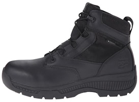 Timberland Casual Fashion Work Boots 'Black' 01874F64 Timberland Casual Fashion Work Boots 'Black' 01874F64