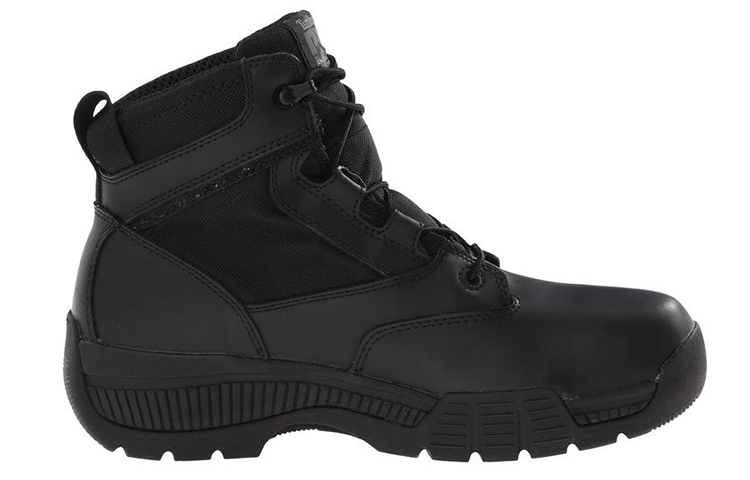 Order Timberland Casual Fashion Work Boots 'Black' 01874F64