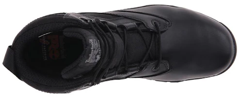 Lookbook Botas de Trabajo y Moda Casual Timberland 'Negro' 01874F64