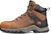 Timberland Casual Fashion Work Boots 'Brown Black' 8906357